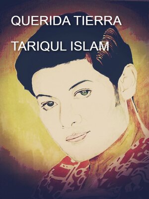 cover image of QUERIDA TIERRA